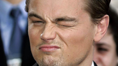 Leonardo DiCaprio und Co.