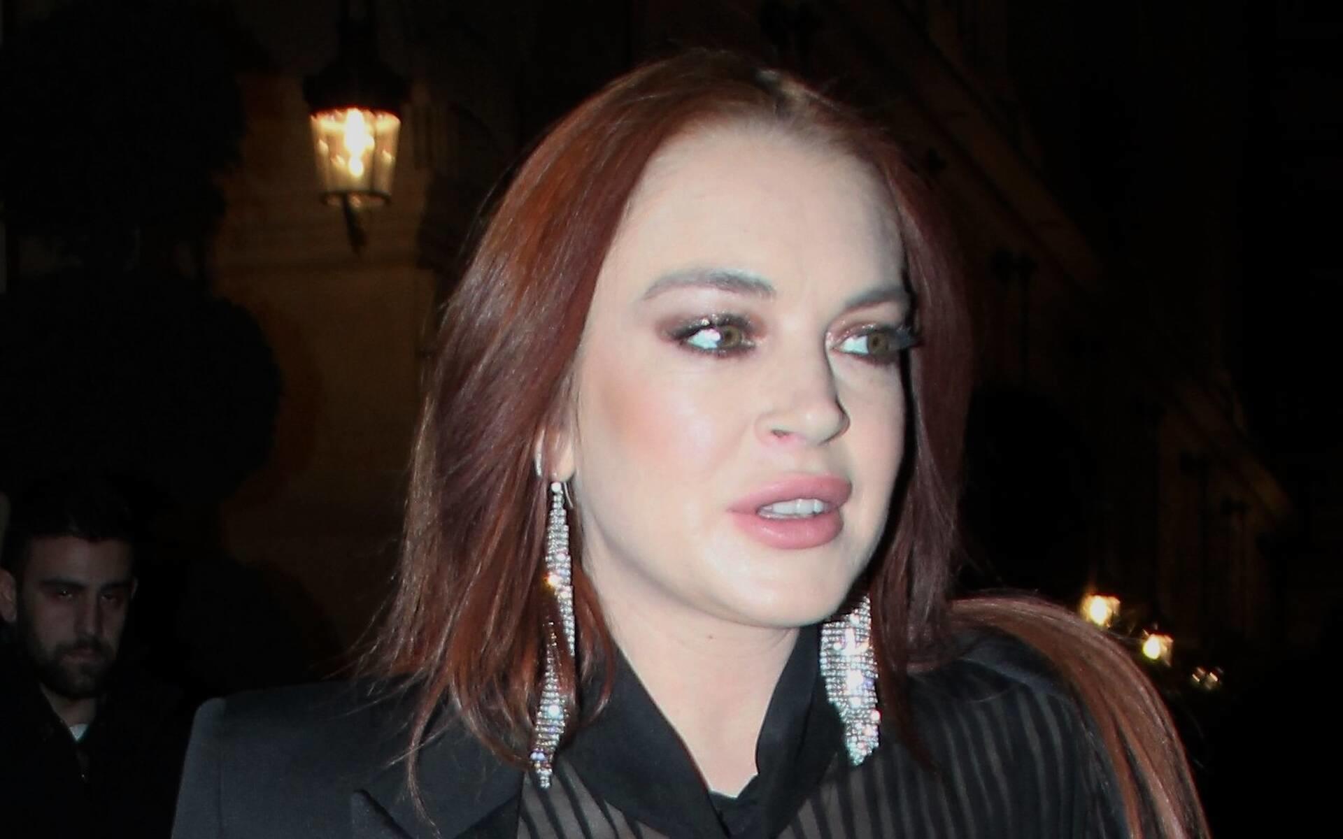 Zurück zu den Wurzeln: Lindsay Lohan will wieder in die USA
