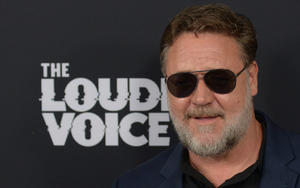 Klimawandel: Russell Crowe nutzt Golden Globes für eindringl