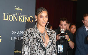 Beyoncé und Jay-Z: Nur mit eigenem Champagner zu den Globes
