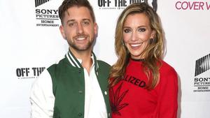 Katie Cassidy hat die Scheidung eingereicht
