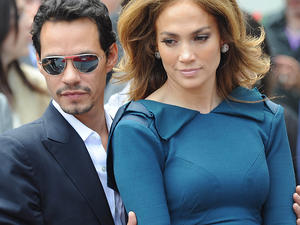 Jennifer Lopez & Marc Anthony: Scheidung!