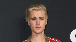 Bei Bieber wurde die Infektionskrankheit diagnostiziert.