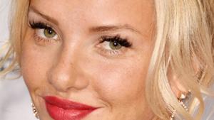 Evelyn Burdecki über Lauras 'Playboy'-Bilder