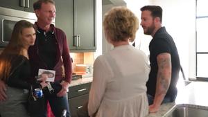 Was Michael und ihre Familie sagen