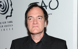 Oscar-Omen? Quentin Tarantino triumphiert bei Critics' Choic