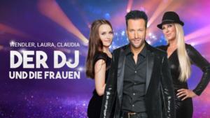 Wendler: "Der DJ und die Frauen"