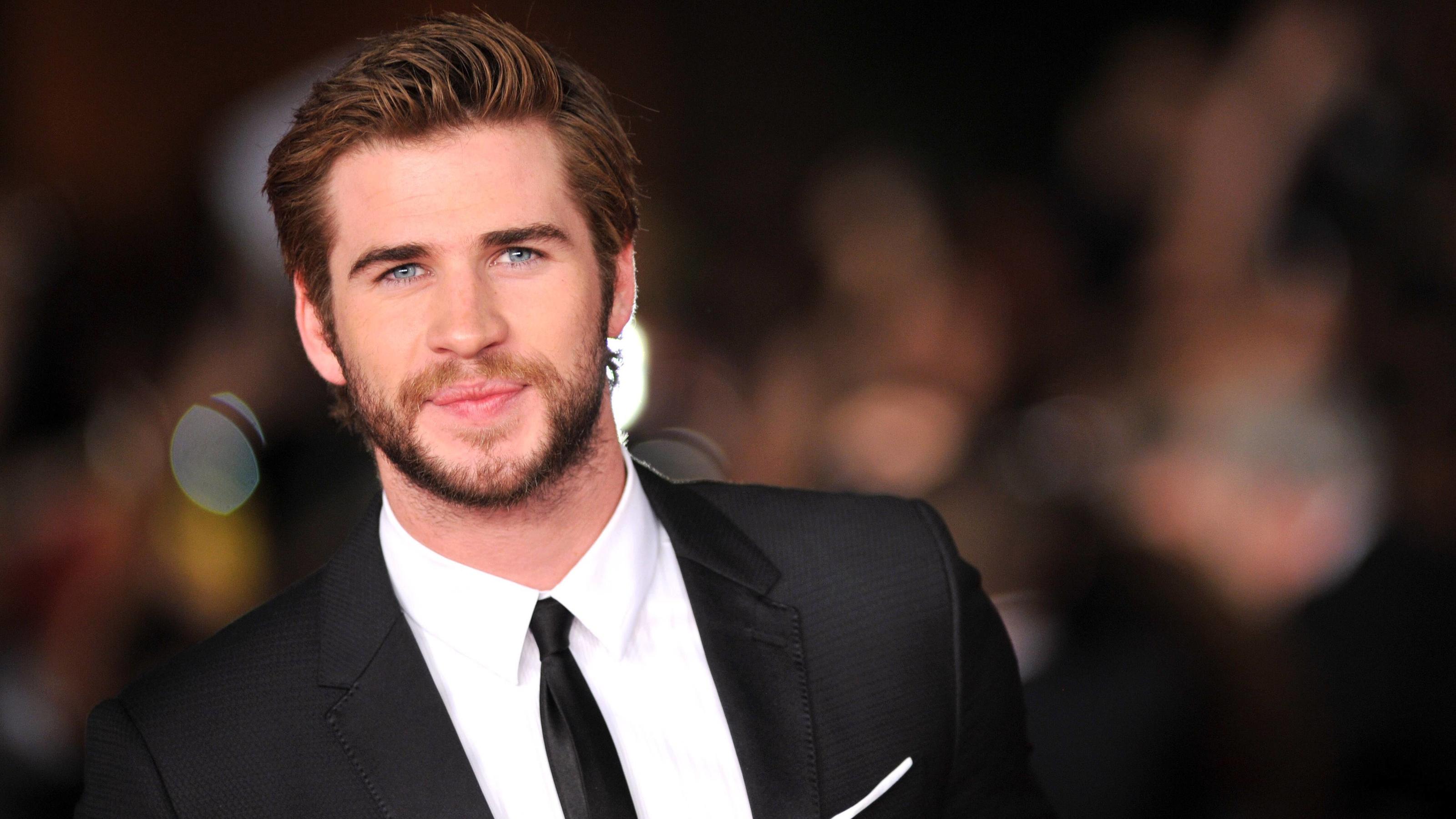 Liam hemsworth imdb