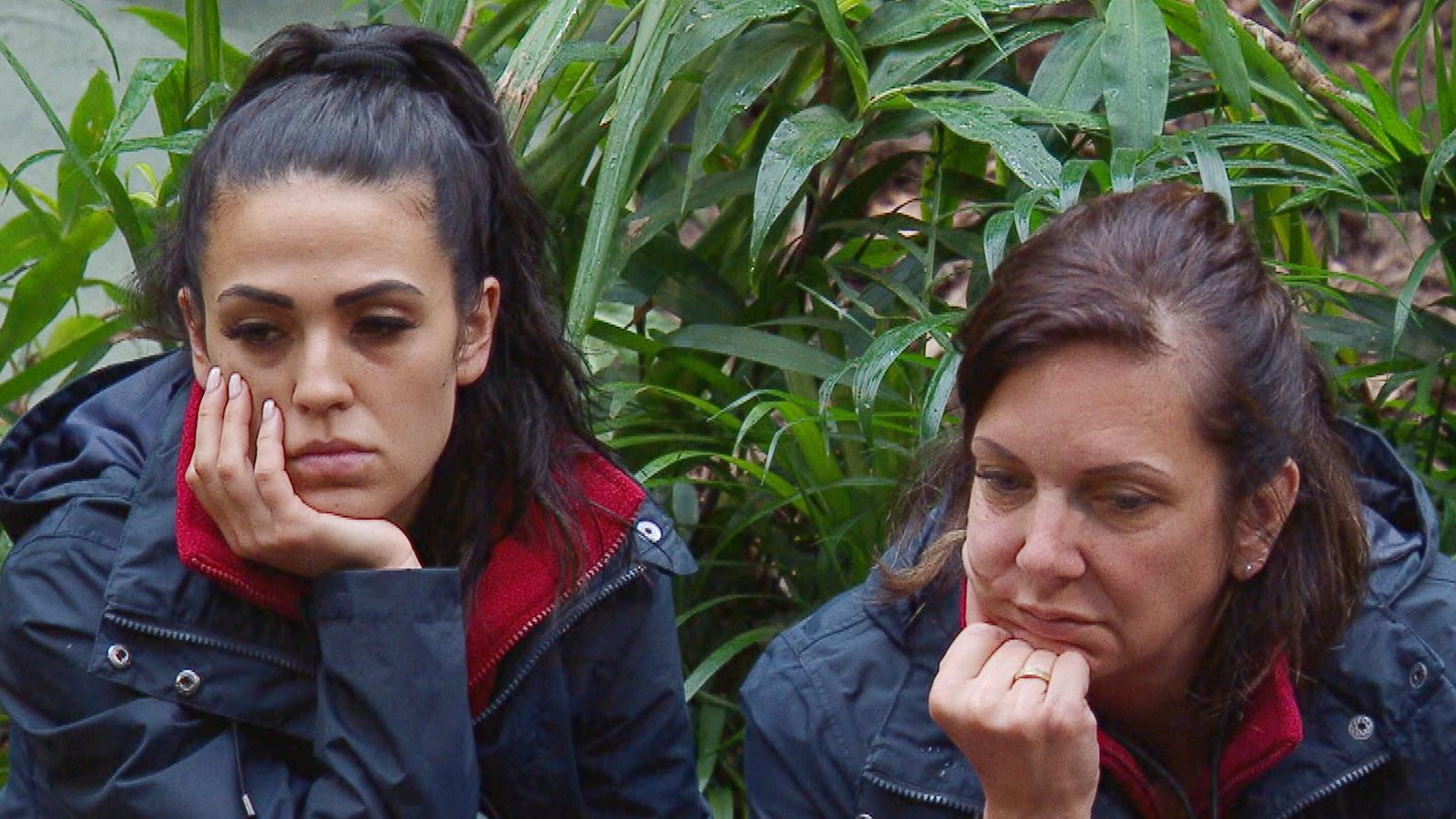 Jungle Camp 2020 Leila Jungle Camp 2020 Leila