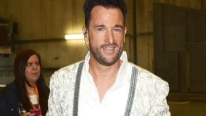 Michael Wendler: Er war Lauras Erster