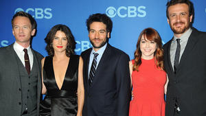 Das machen die „How I Met Your Mother“-Stars heute