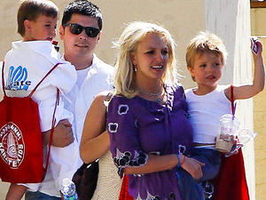 Britney Spears erneut verklagt