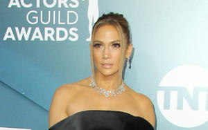 Funkelnder Auftritt: Jennifer Lopez trägt Schmuck im Wert vo