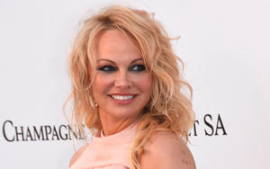 Baywatch-Nixe Pamela Anderson: Heimliche Hochzeit in Malibu