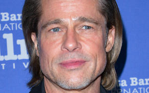 Brad Pitt auf Tinder: Kann man ihn wirklich nach rechts wisc