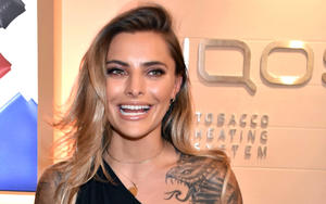 Sophia Thomalla: Die besten Jahre sind vorbei