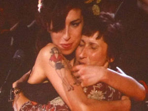 Eltern trauern um Amy Winehouse