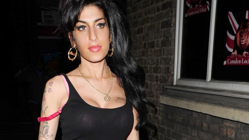 Der Obduktionsbericht im Fall Amy Winehouse ist ergebnislos.