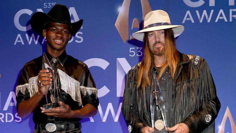 Billy Ray Cyrus Uber Lil Nas X Ich Liebe Ihn So Sehr