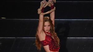 Shakira: Vorbereitungen auf ihre Welttournee 2021