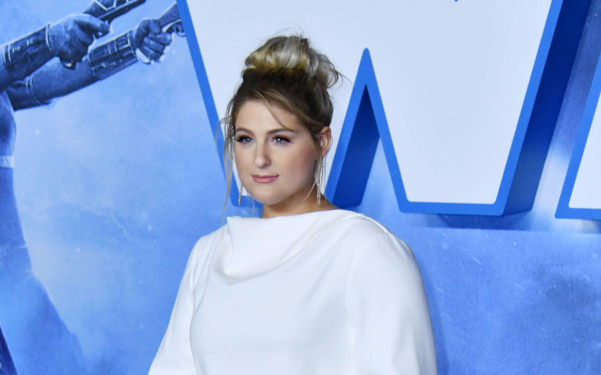 Meghan Trainor Offenbart Grund Fur Panikattacke Im Live Tv 2017