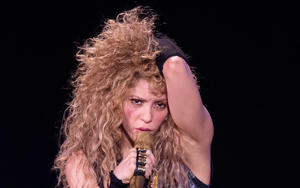 Shakira: Nach 19 Jahren an der Spitze der Charts