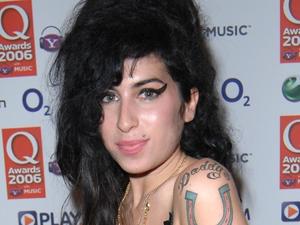 Amy Winehouse: Tod wegen Entzug?