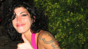 Das Leben und Sterben der Amy Winehouse