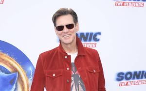 Jim Carrey: Panische Angst vor künstlicher Intelligenz