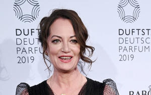 Natalia Wörner: MeToo ist auch für Männer eine Befreiung
