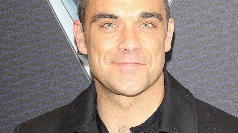 Robbie Williams will Papa werden