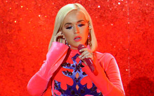 Katy Perrys Hochzeit: 'American Idol'-Juroren müssen draußen
