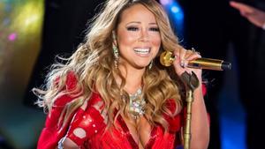 Mariah Carey: Sie spielt bei LGBTQ+-Festival