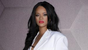 Rihanna: Zurück im Studio!