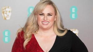 Rebel Wilson möchte sich neu orientieren 