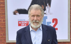 'Indiana Jones 5': Harrison Ford bestätigt Drehstart!