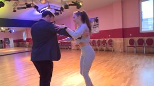 Proben für „Let's Dance“ schon 2019? 