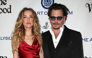 Wegen Rosenkrieg: Fans von Johnny Depp starten neue Petition