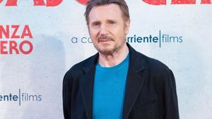 Liam Neeson: Keine Superhelden-Filme mehr
