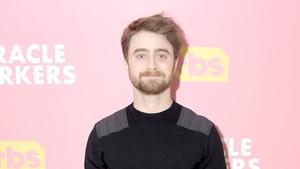 Daniel Radcliffe: Keine Sorge um Gewalt