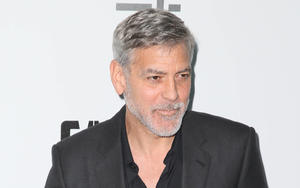 George Clooney: Kinderarbeit bei seinem Werbepartner?