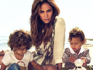 Jennifer Lopez will die Zwillinge