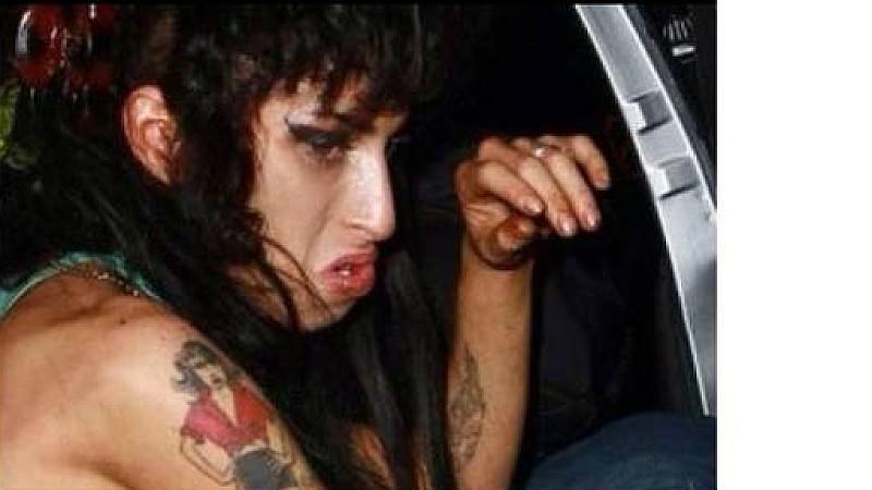 Winehouse: Skandal um geschmacklose Werbung