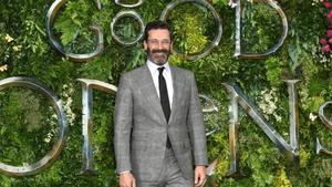 Jon Hamm: Hauptrolle in 'Kill Switch'? 