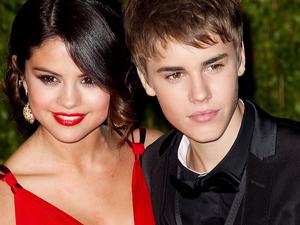 Selena und Justin: Beziehungspause