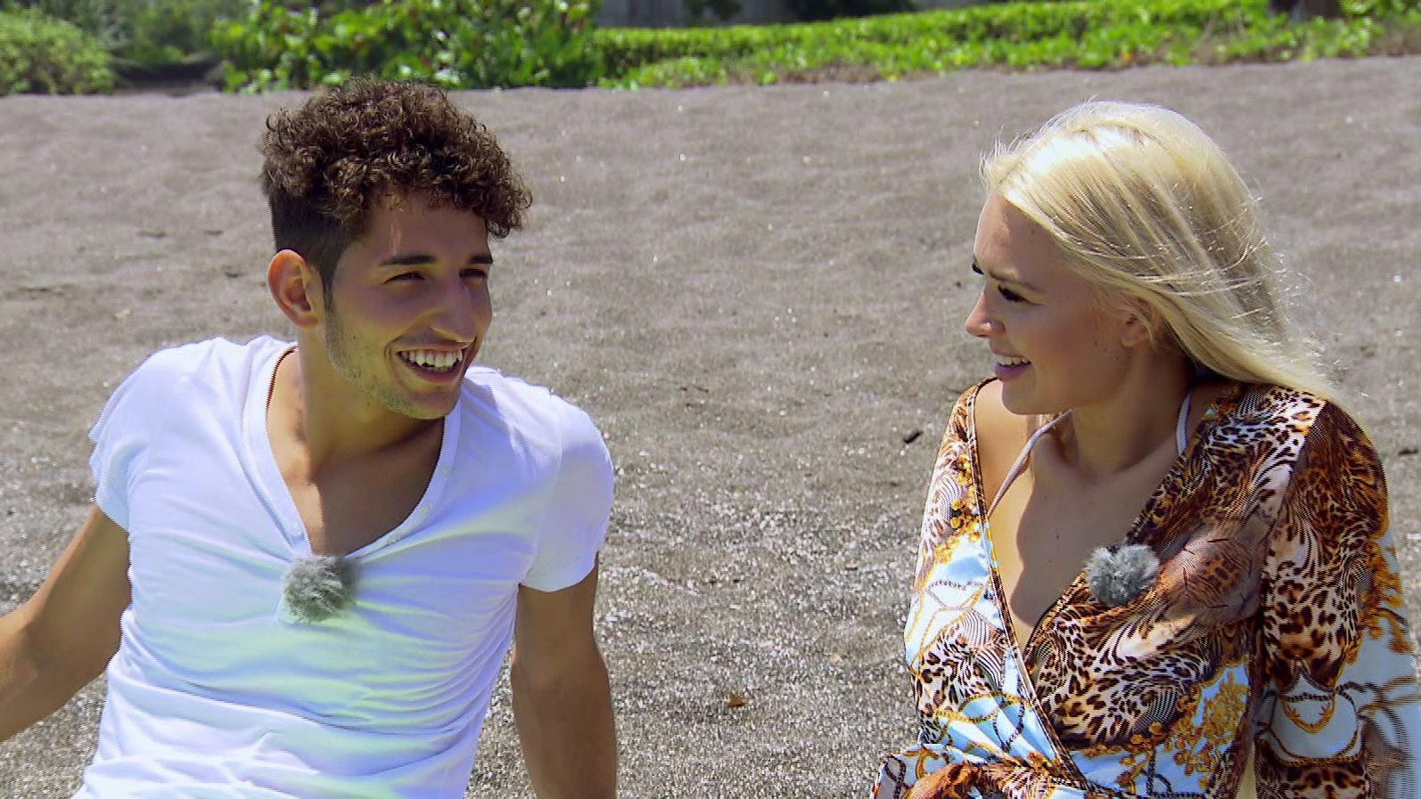 Temptation Island Folge 2 Temptation Island Folge 2