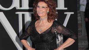 Sophia Loren: Regisseurinnen sind etwas Besonderes