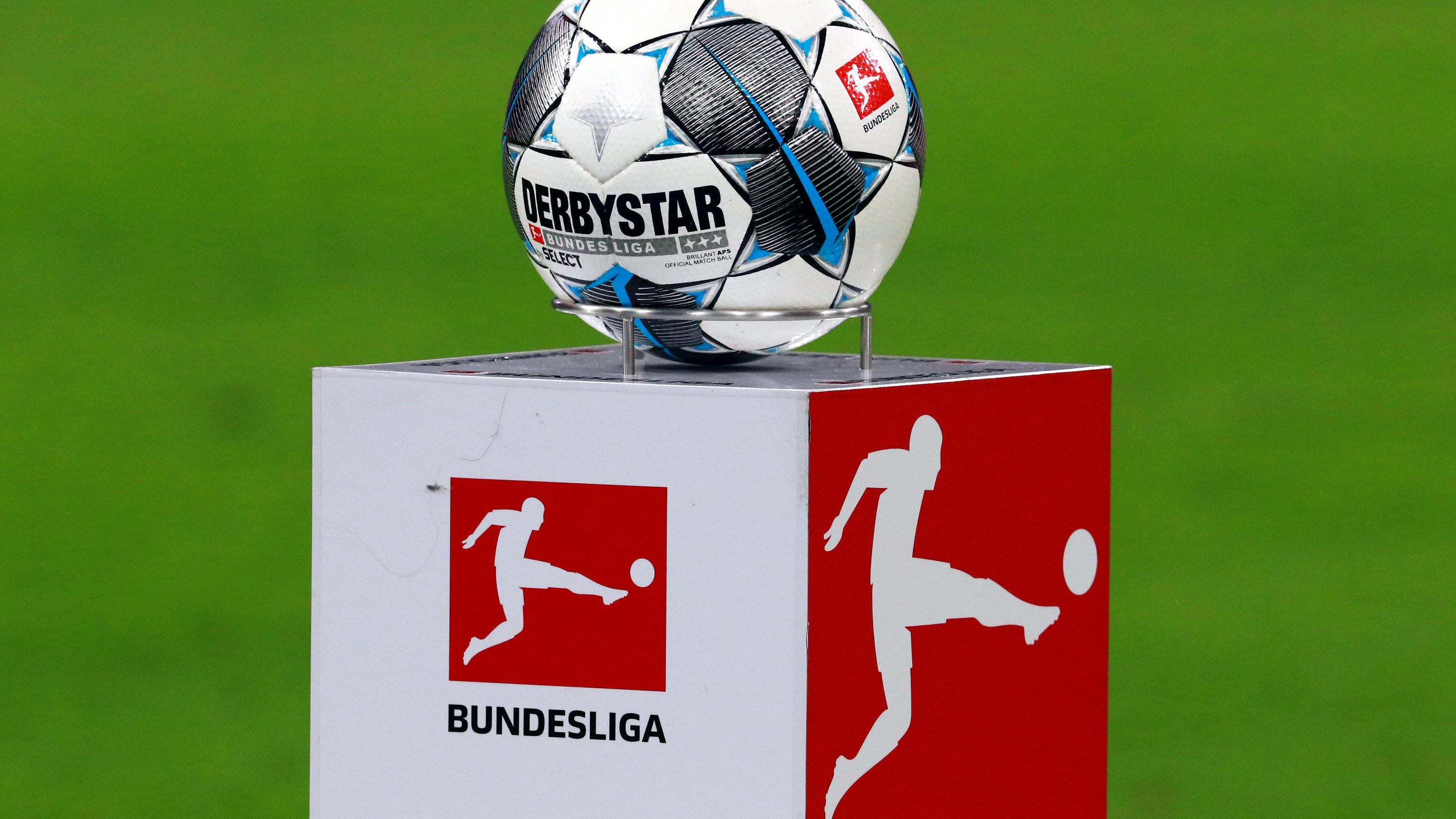 Deutsche Fußball Liga entscheidet: 26. Bundesliga-Spieltag ...