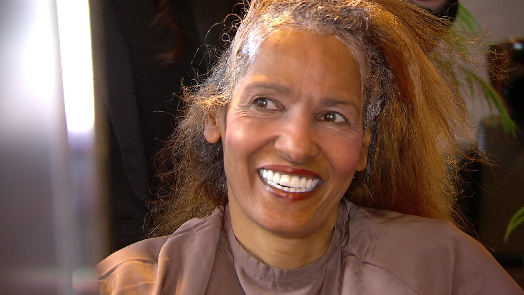 Nadja abdel