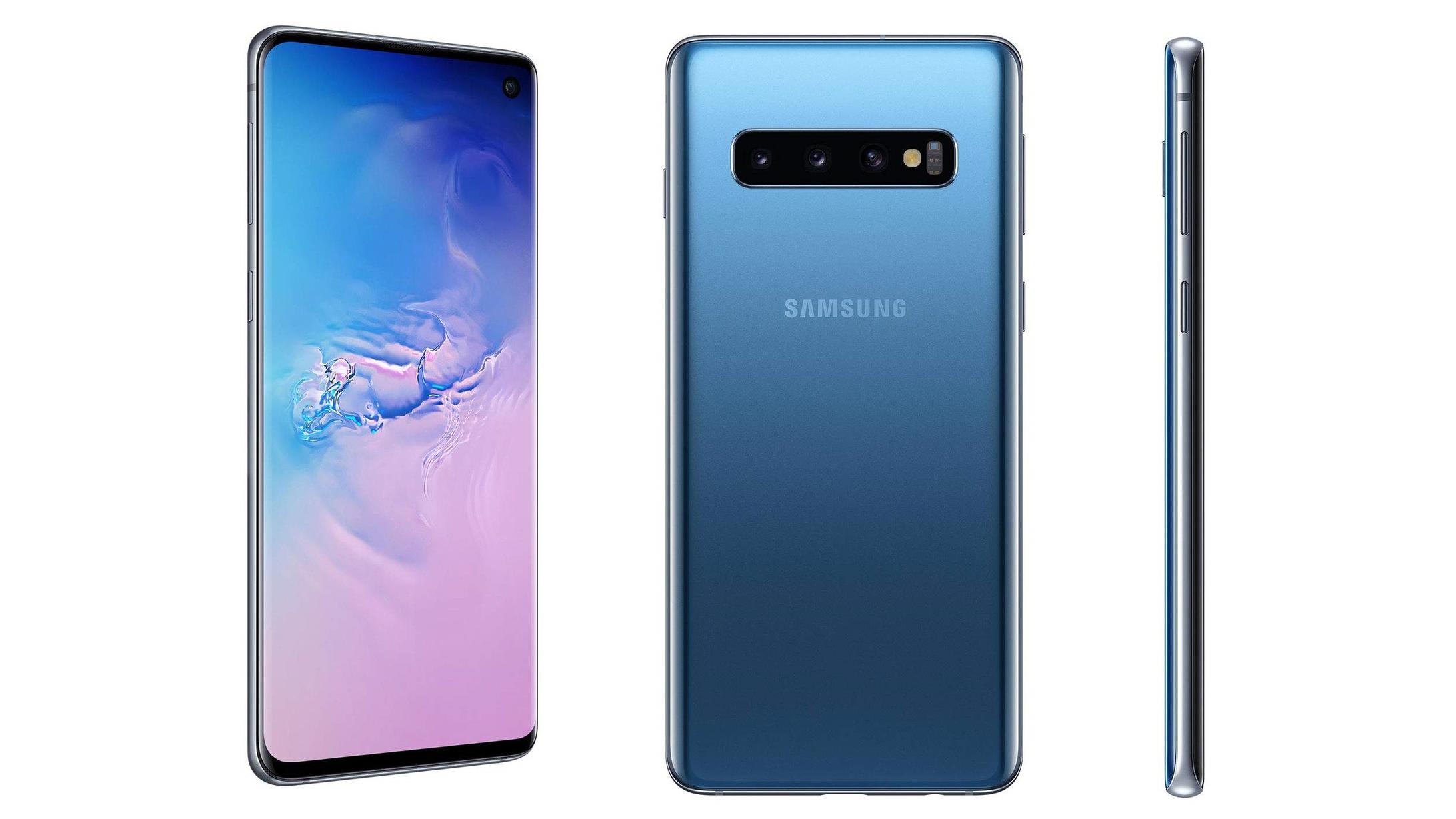 samsung s10 plus media markt